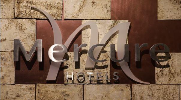Mercure Hotel Hamburg Am Volkspark מראה חיצוני תמונה